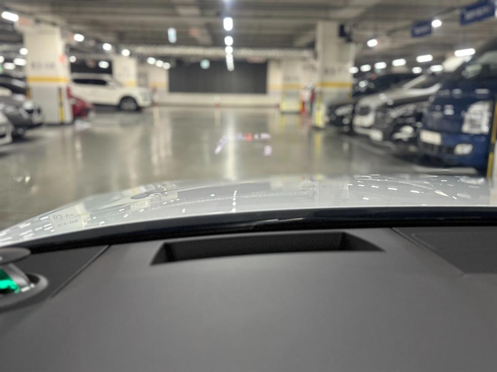 Audi A6 2021 Blanco - Importación desde Corea - HF Imports Iquique - Foto 14