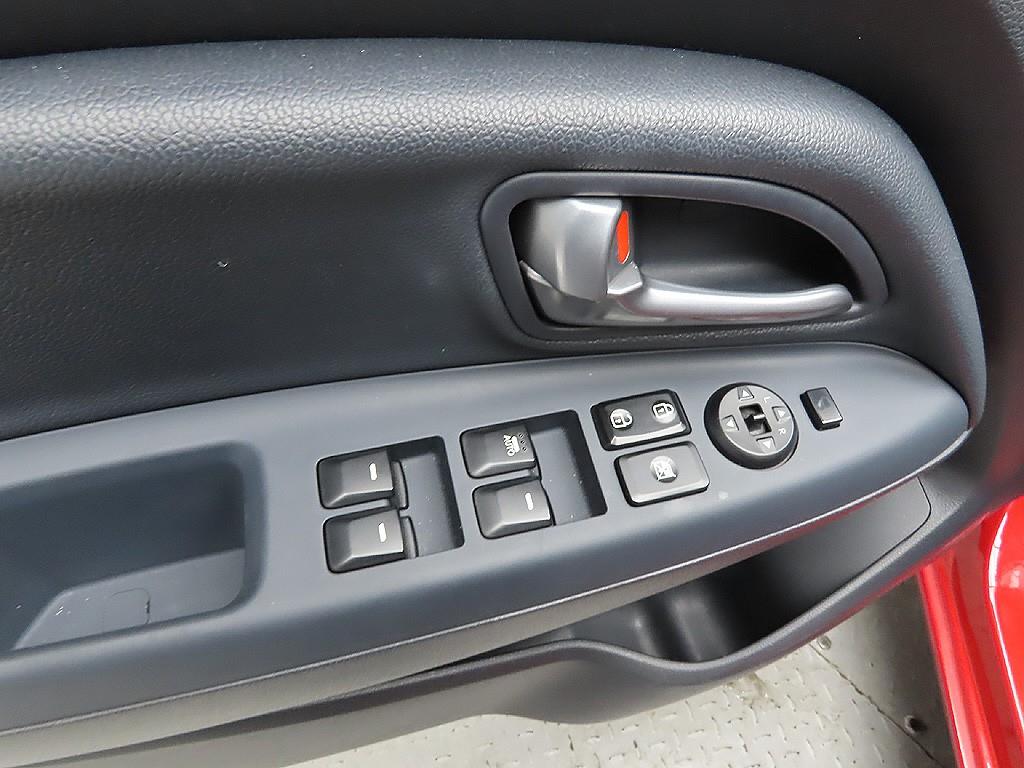 KIA Pride 2013 Rojo - Importación desde Corea - HF Imports Iquique - Foto 12