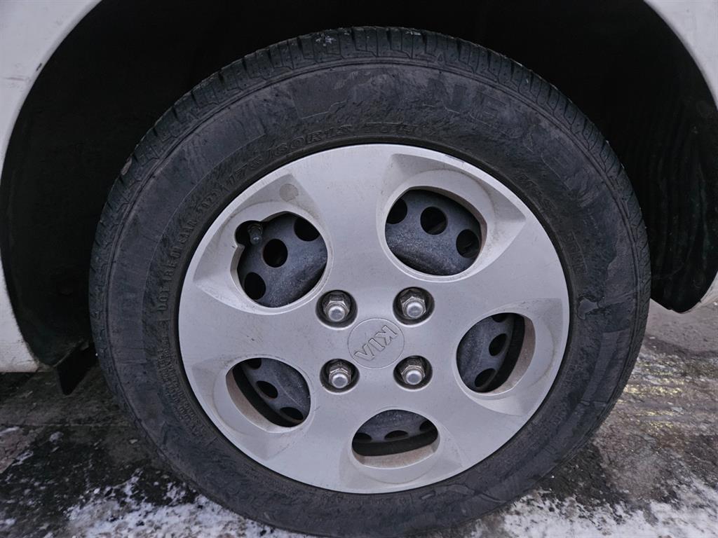 KIA Morning 2016 Blanco - Importación desde Corea - HF Imports Iquique - Foto 17