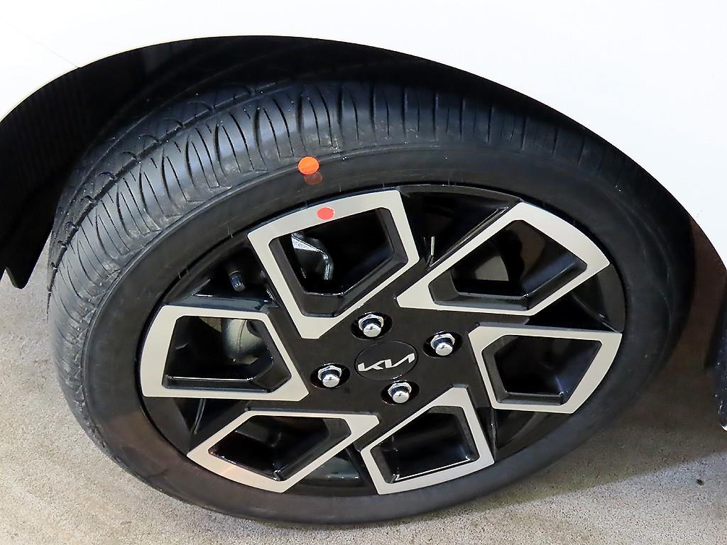 KIA Ray 2026 Blanco - Importación desde Corea - HF Imports Iquique - Foto 20