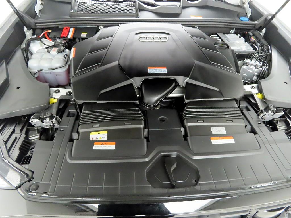 Audi Q8 2023 - Importación desde Corea - HF Imports Iquique - Foto 20