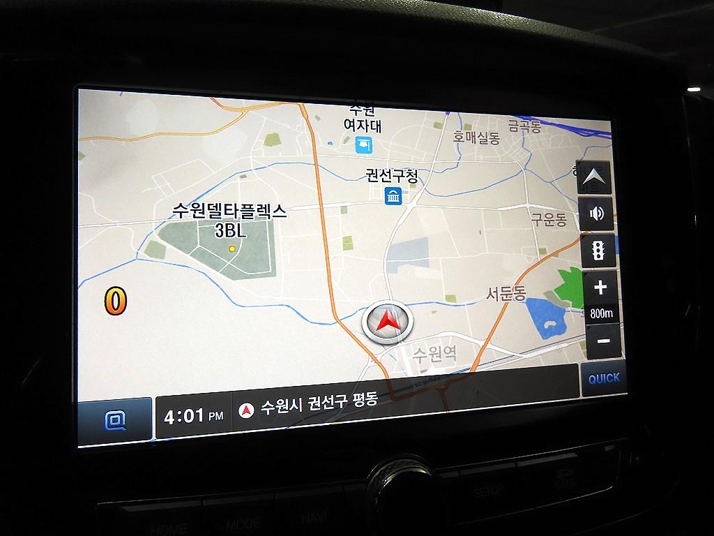 Ssangyong Rexton 2021 - Importación desde Corea - HF Imports Iquique - Foto 13