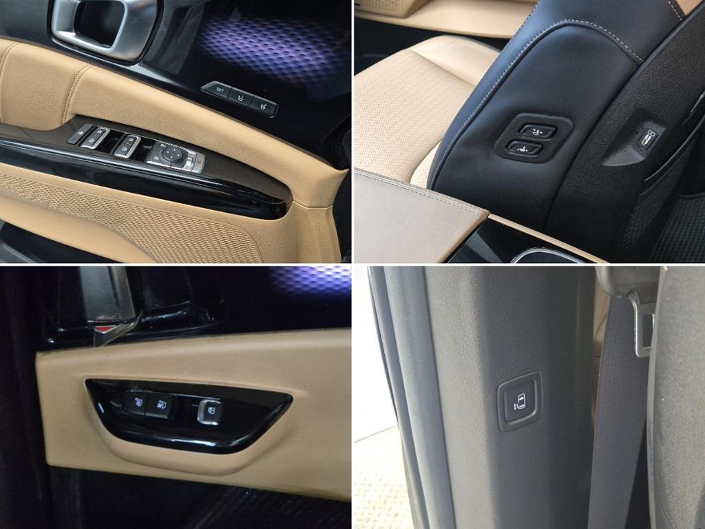 KIA Carnival 2021 Negro - Importación desde Corea - HF Imports Iquique - Foto 19