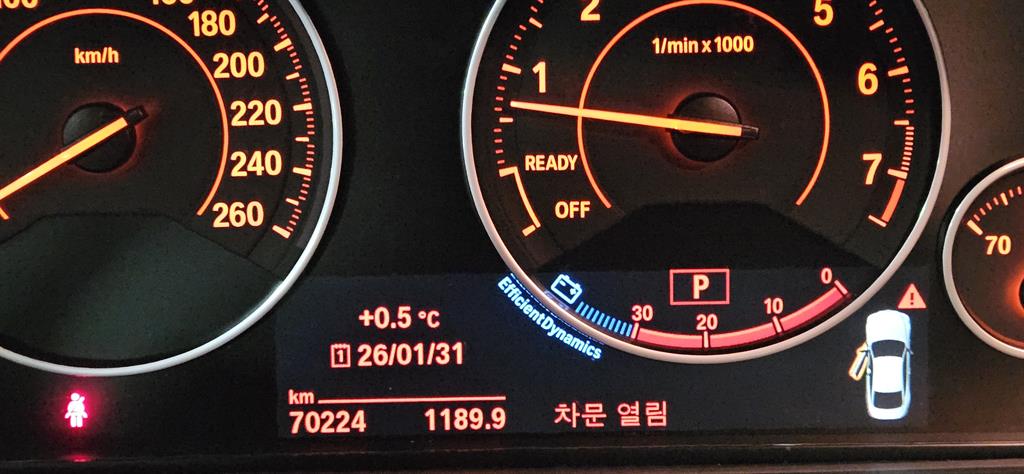 BMW 4 Series - Vista 11