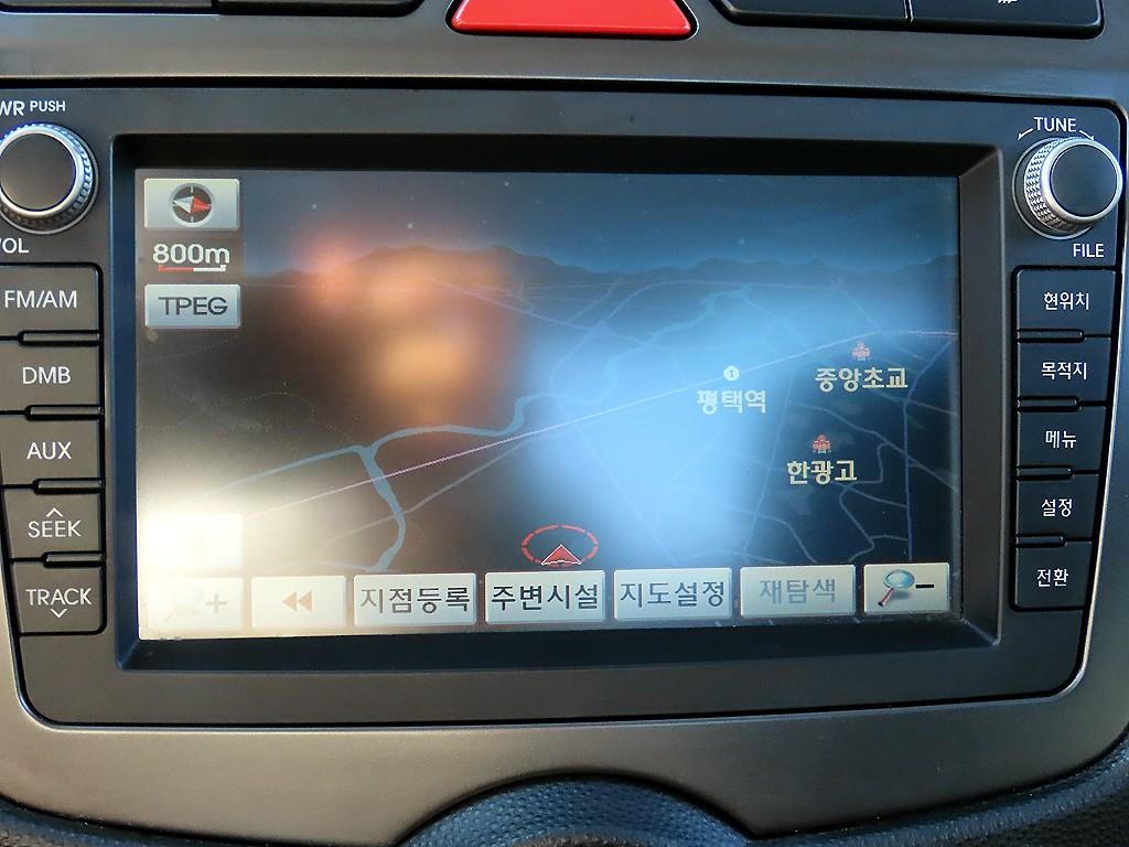 KIA Morning 2011 - Importación desde Corea - HF Imports Iquique - Foto 16