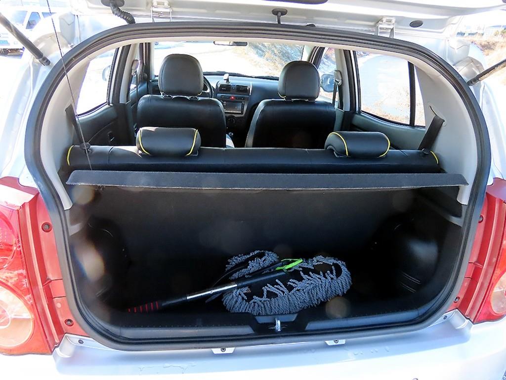 KIA Morning 2011 - Importación desde Corea - HF Imports Iquique - Foto 19