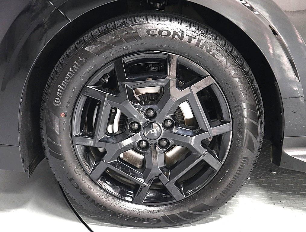 KIA Carnival 2026 Negro - Importación desde Corea - HF Imports Iquique - Foto 17