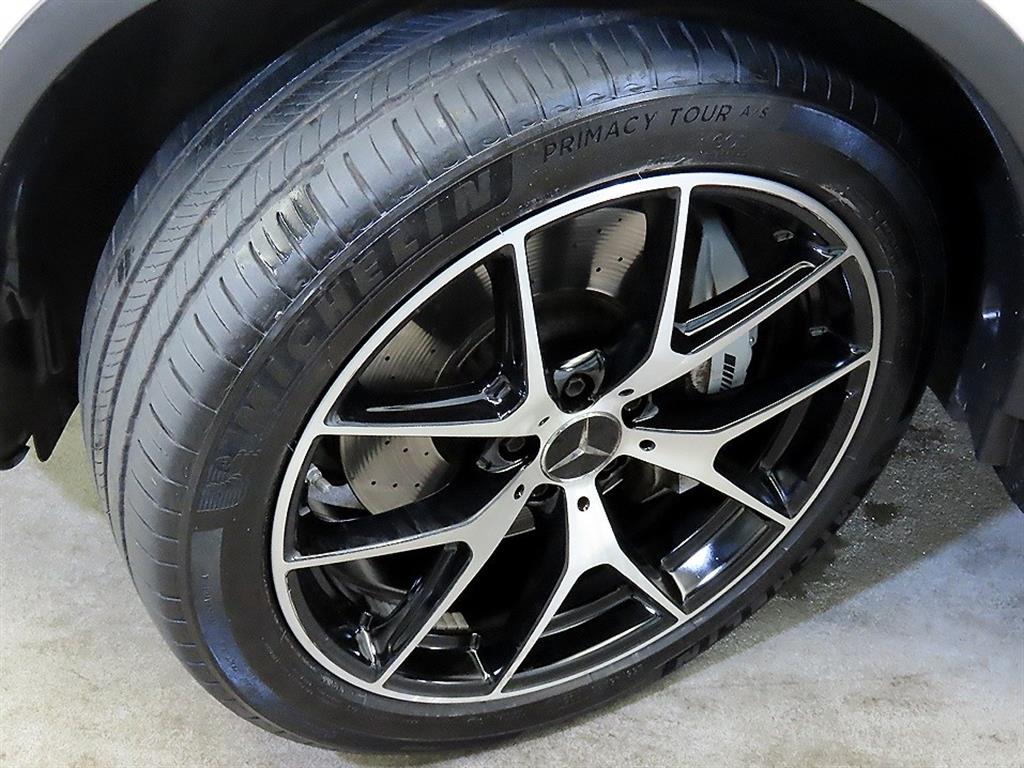 Mercedes Benz GLC Class 2023 - Importación desde Corea - HF Imports Iquique - Foto 20