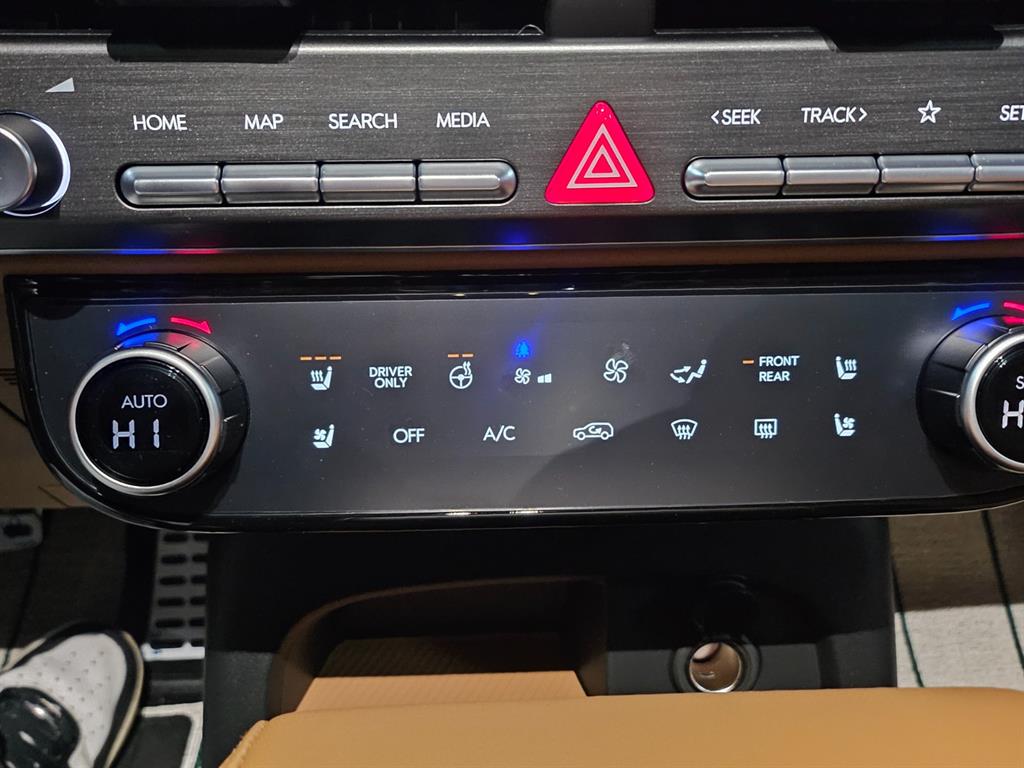 HYUNDAI Palisade 2025 Blanco - Importación desde Corea - HF Imports Iquique - Foto 15