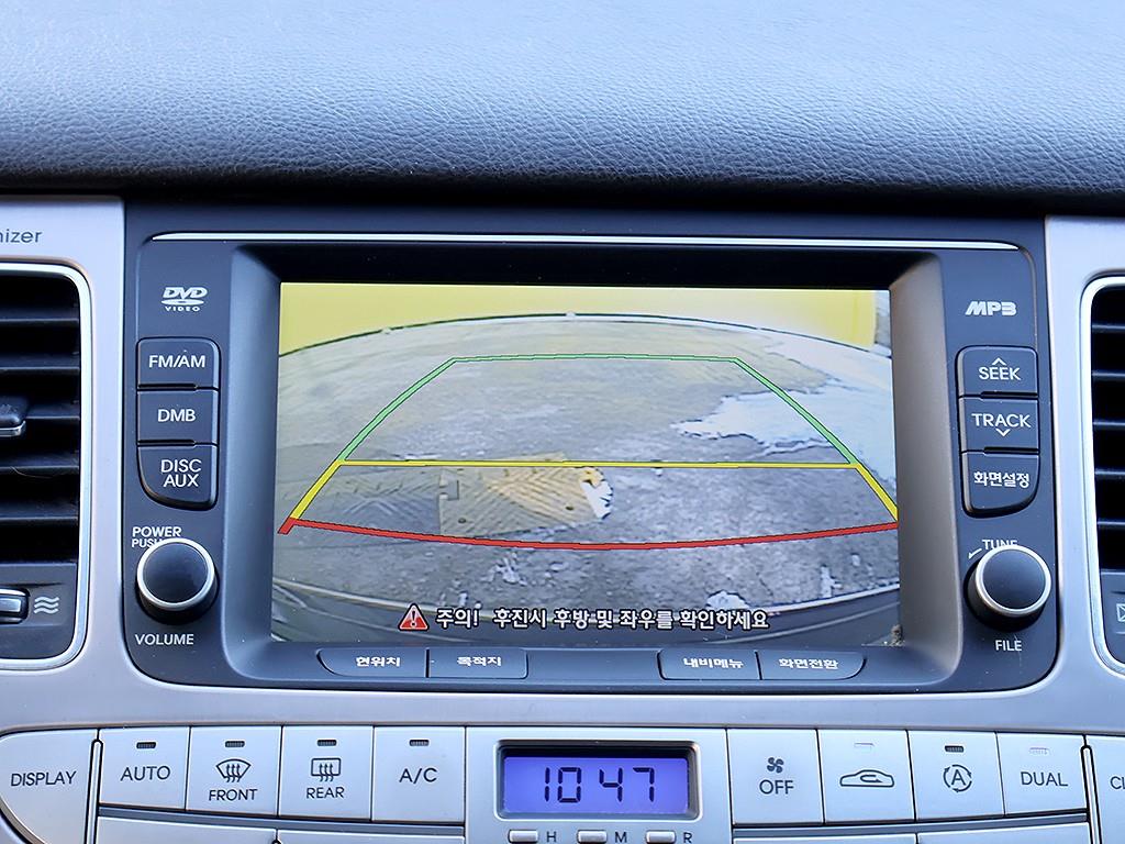 HYUNDAI Genesis 2013 Negro - Importación desde Corea - HF Imports Iquique - Foto 10