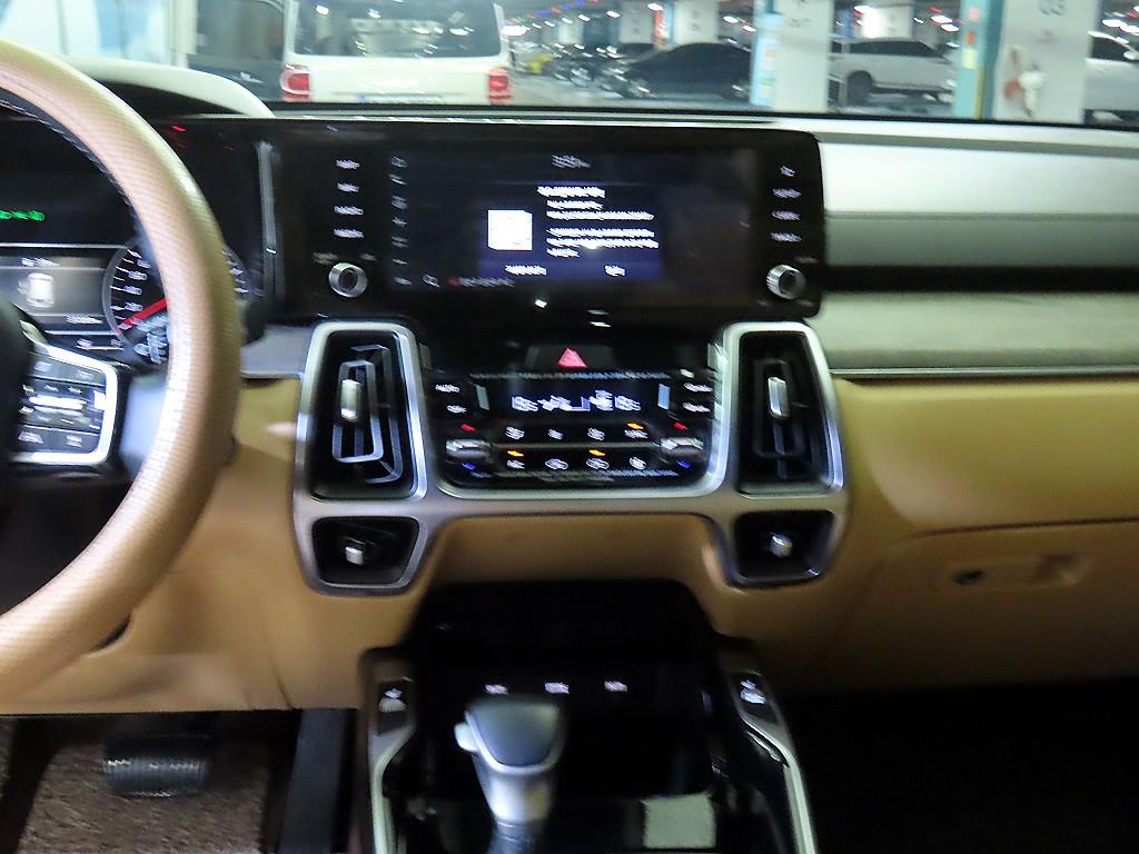 KIA Sorento - Vista 11