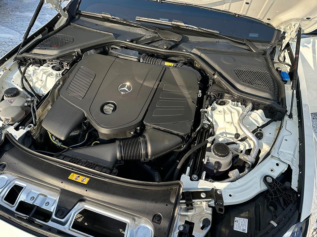 Mercedes Benz E class 2024 Blanco - Importación desde Corea - HF Imports Iquique - Foto 19