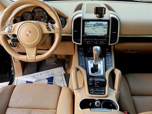 Porsche Cayenne - Vista 10