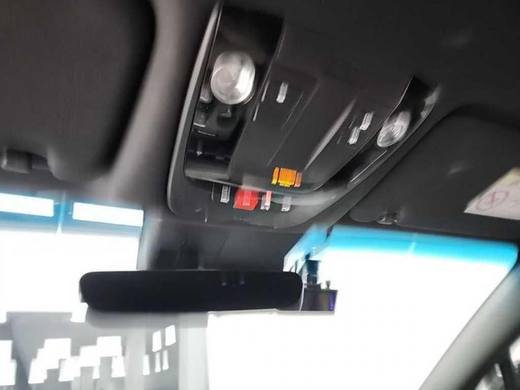 KIA K8 2023 Blanco - Importación desde Corea - HF Imports Iquique - Foto 17