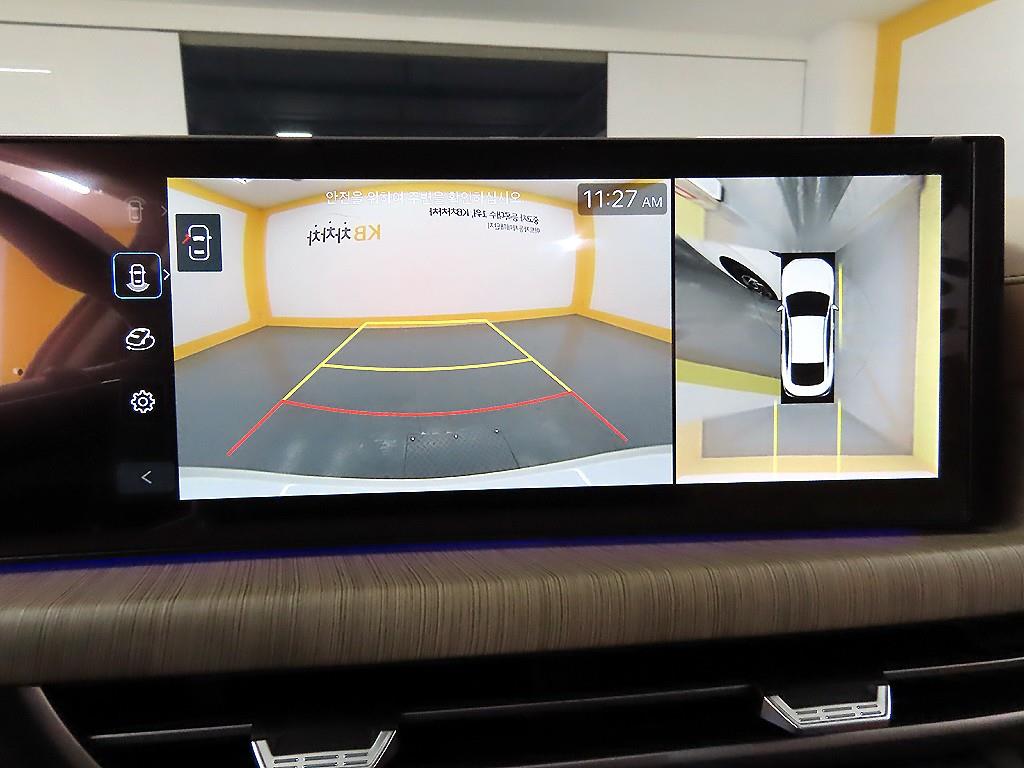 HYUNDAI Sonata 2024 - Importación desde Corea - HF Imports Iquique - Foto 16