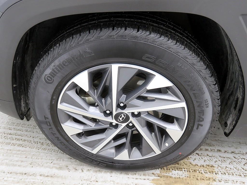 HYUNDAI Tucson 2023 Gris - Importación desde Corea - HF Imports Iquique - Foto 20