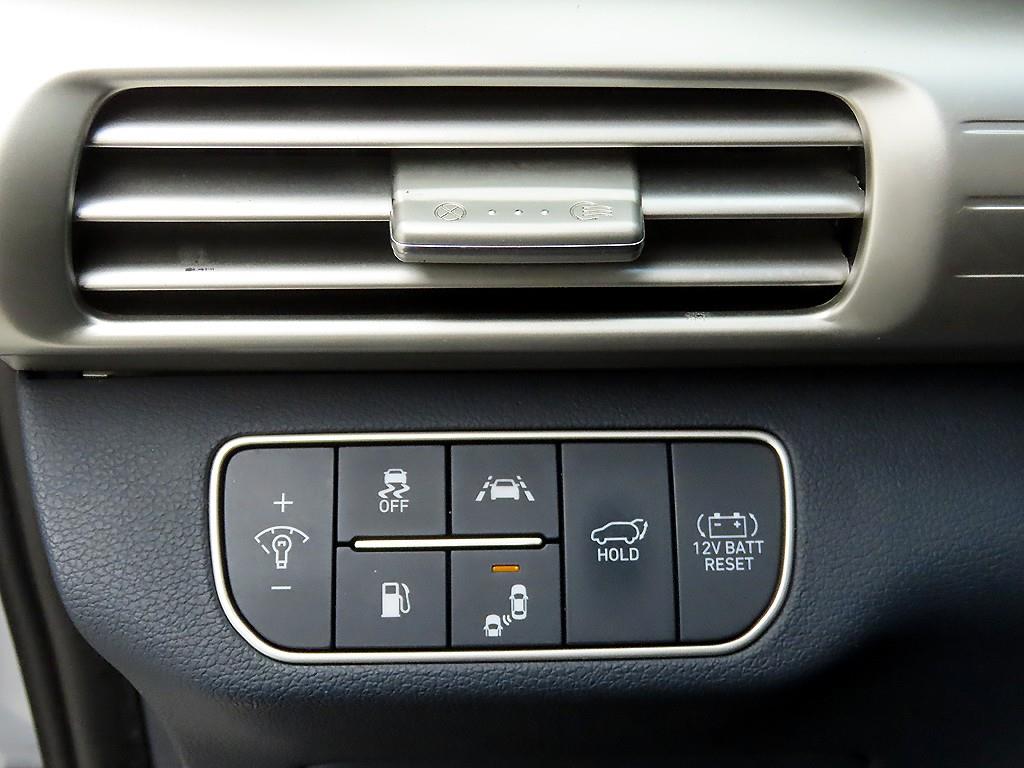 HYUNDAI Nexo - Vista 12