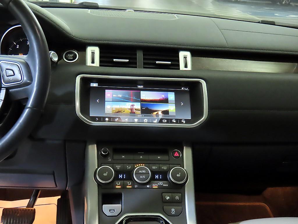 Land Rover Range Rover Bike - Vista 11