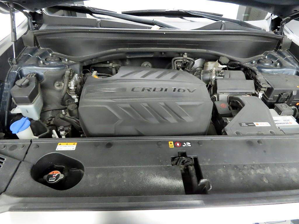 HYUNDAI Palisade 2019 - Importación desde Corea - HF Imports Iquique - Foto 20