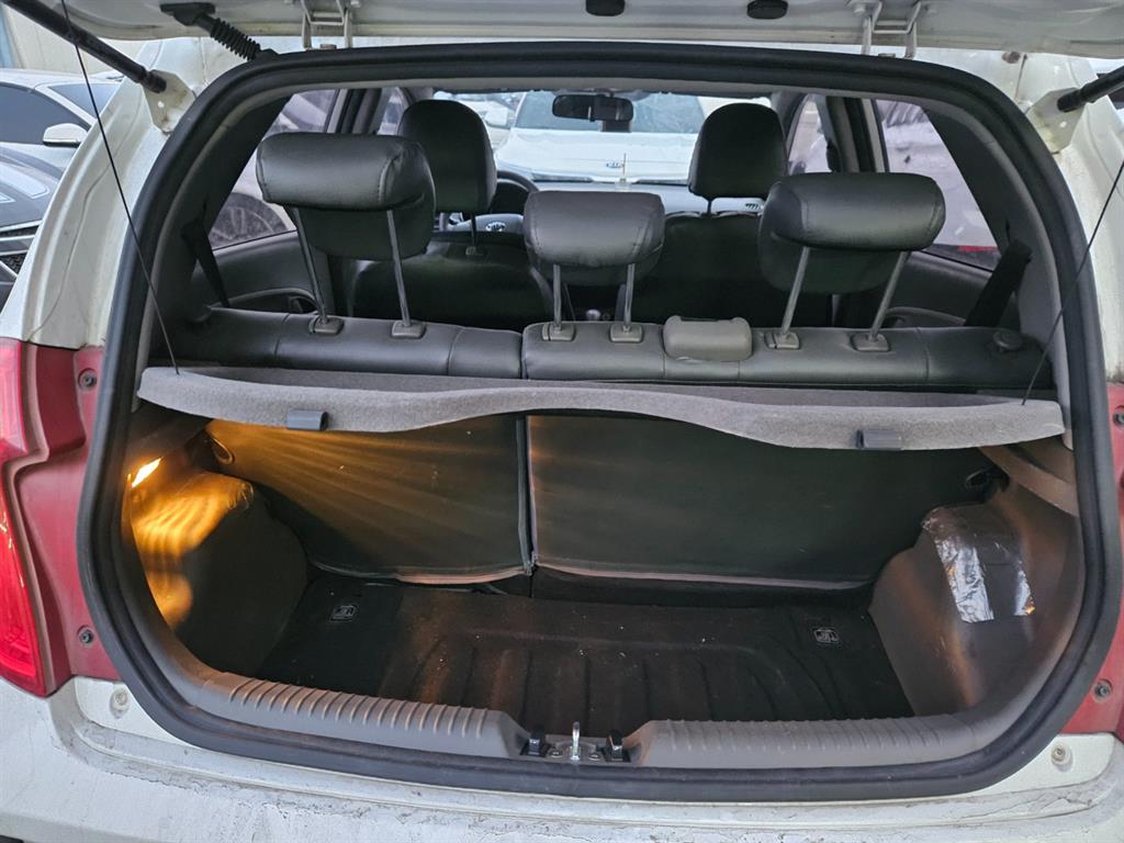 KIA Morning 2016 Blanco - Importación desde Corea - HF Imports Iquique - Foto 16