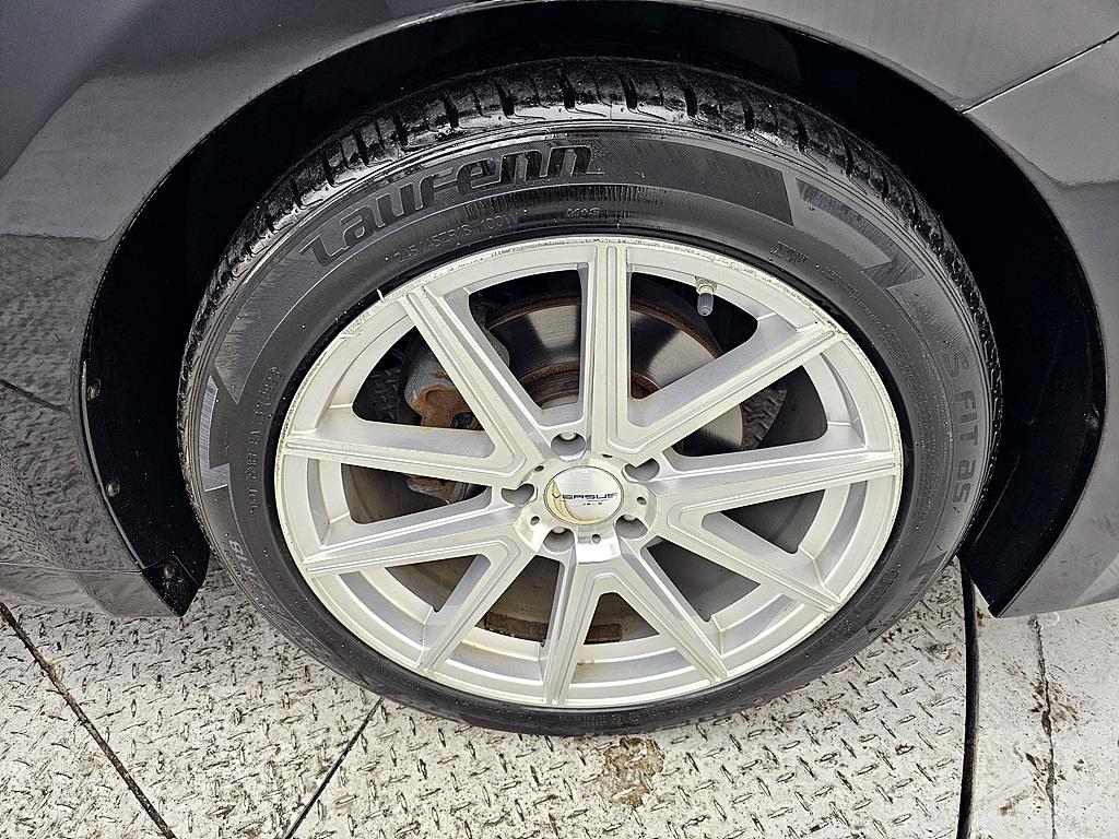 HYUNDAI Grandeur 2011 Negro - Importación desde Corea - HF Imports Iquique - Foto 20