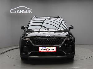 KIA Carnival - Vista 2