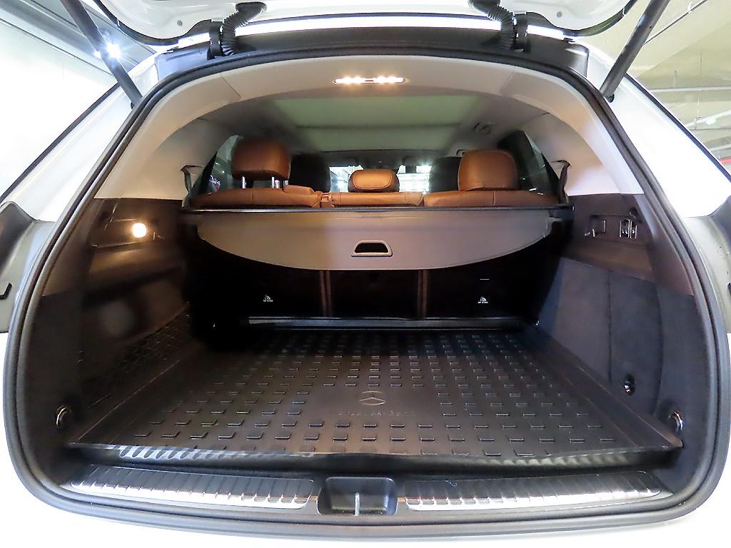 Mercedes Benz GLE Class 2024 - Importación desde Corea - HF Imports Iquique - Foto 15