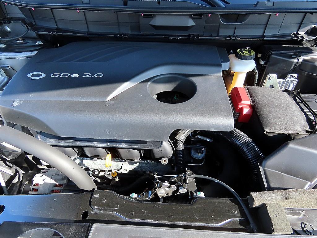 SAMSUNG QM6 2020 - Importación desde Corea - HF Imports Iquique - Foto 19