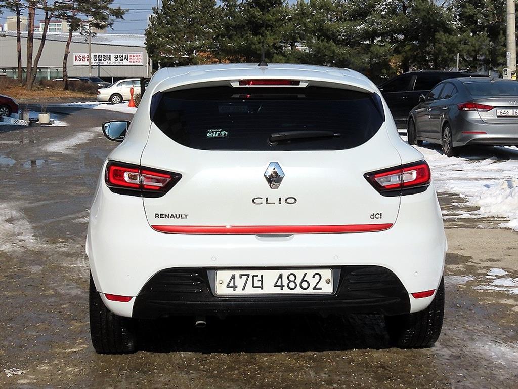 SAMSUNG Clio - Vista 4