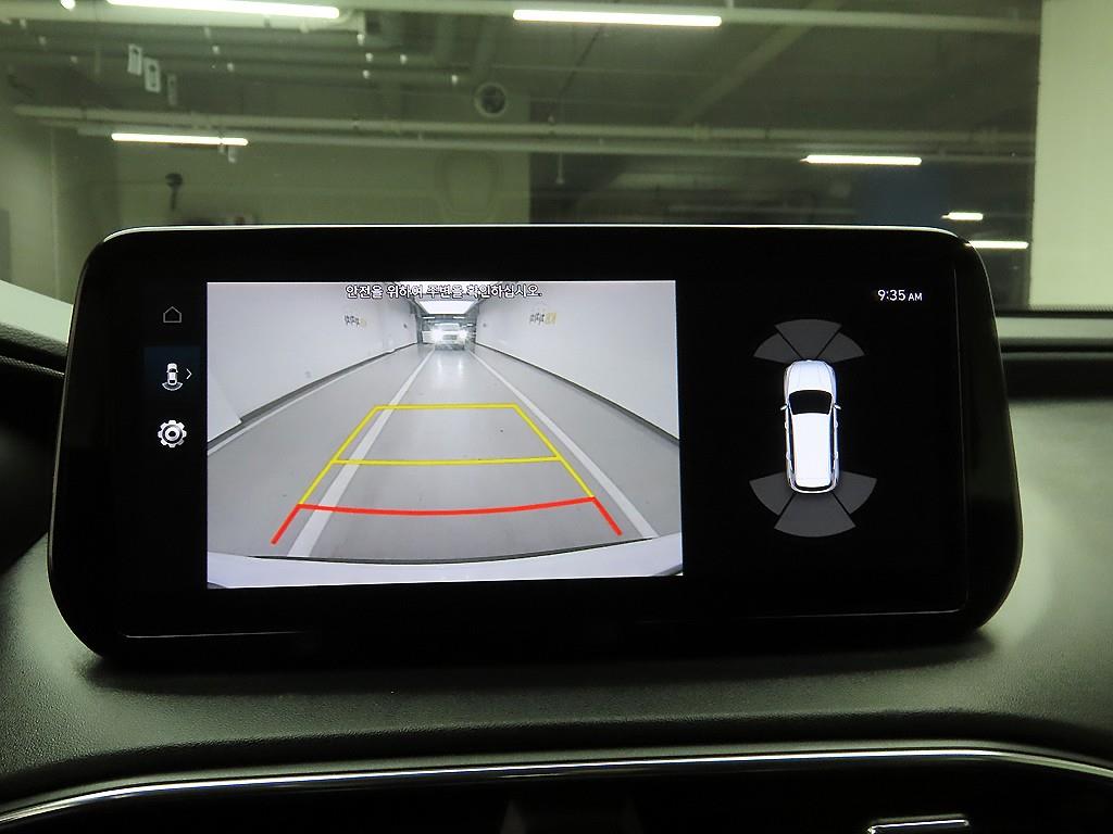 HYUNDAI Santa Fe 2021 - Importación desde Corea - HF Imports Iquique - Foto 17