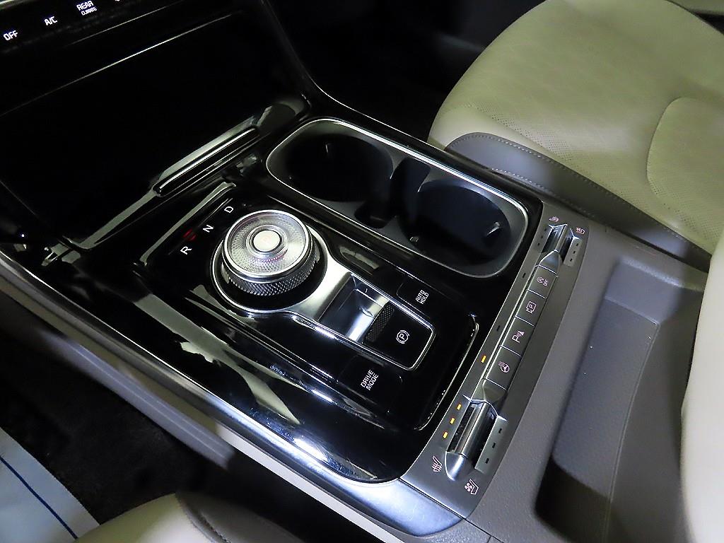 KIA Carnival - Vista 12