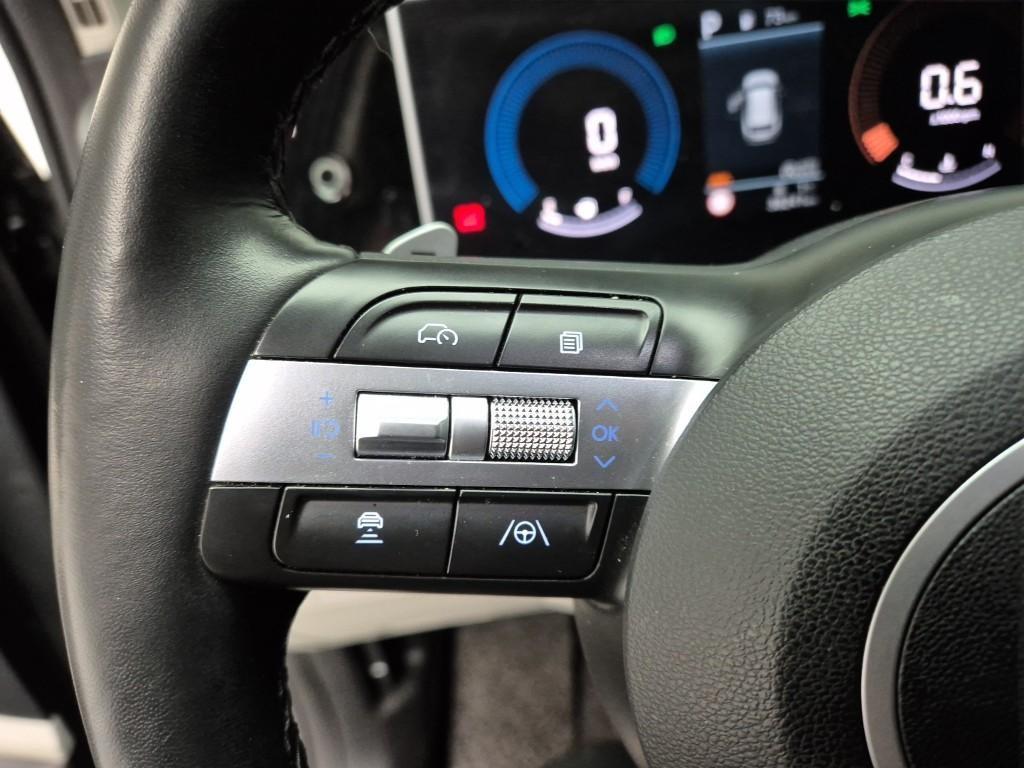 HYUNDAI Tucson 2024 Gris - Importación desde Corea - HF Imports Iquique - Foto 14