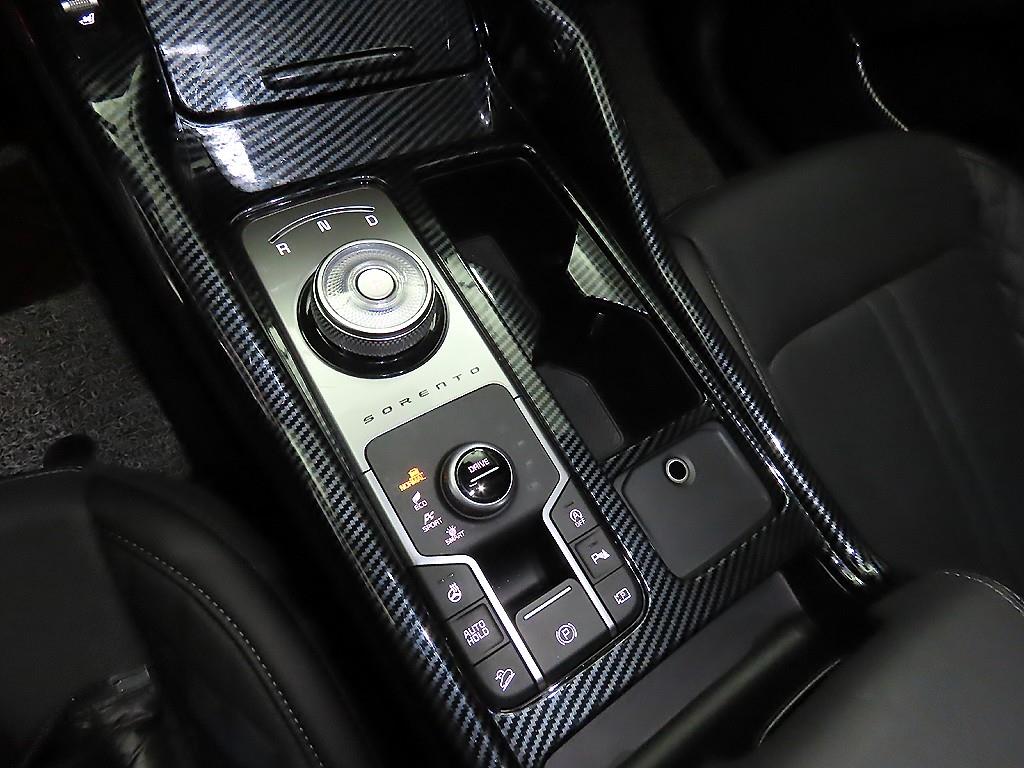 KIA Sorento - Vista 12
