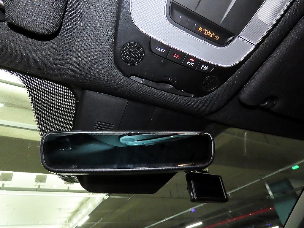 KIA Sorento 2021 Gris - Importación desde Corea - HF Imports Iquique - Foto 13