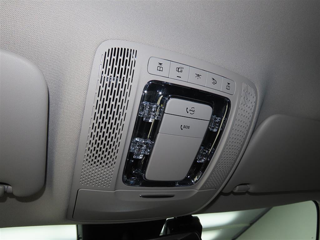 Mercedes Benz A Class - Vista 12