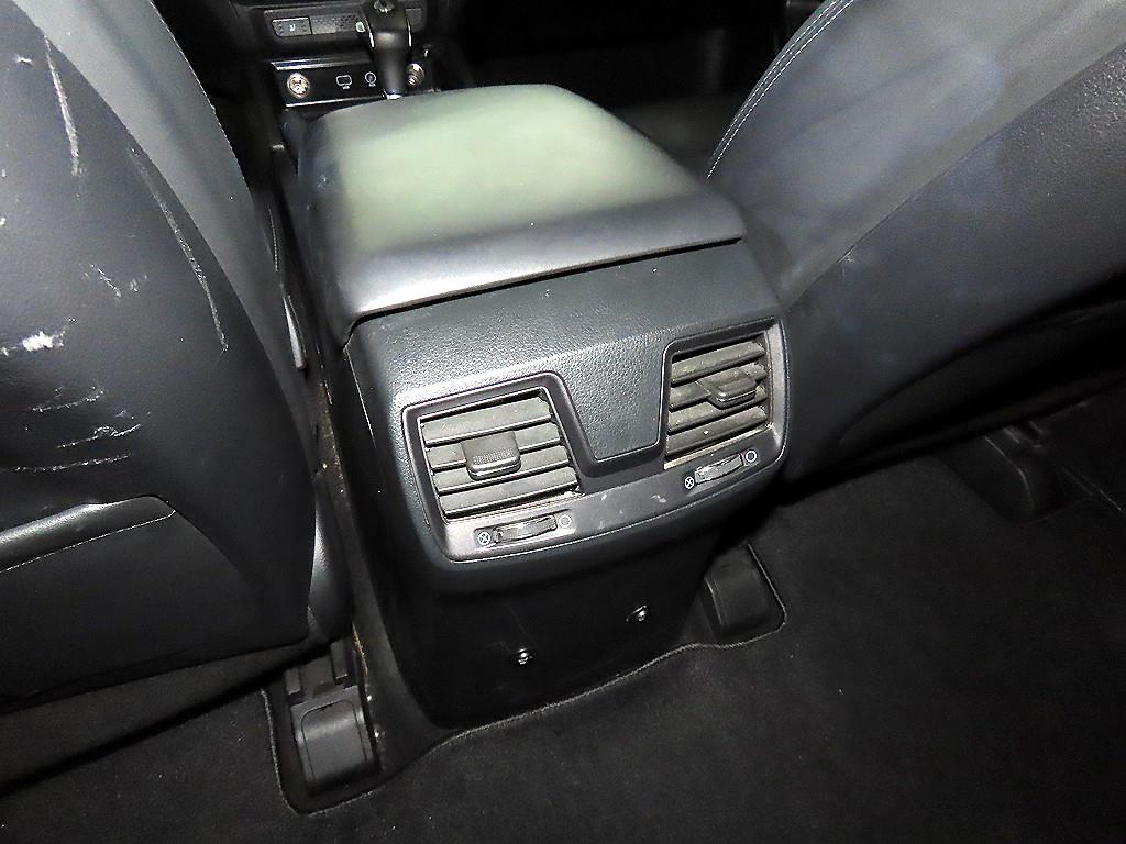 Ssangyong Rexton 2021 - Importación desde Corea - HF Imports Iquique - Foto 16