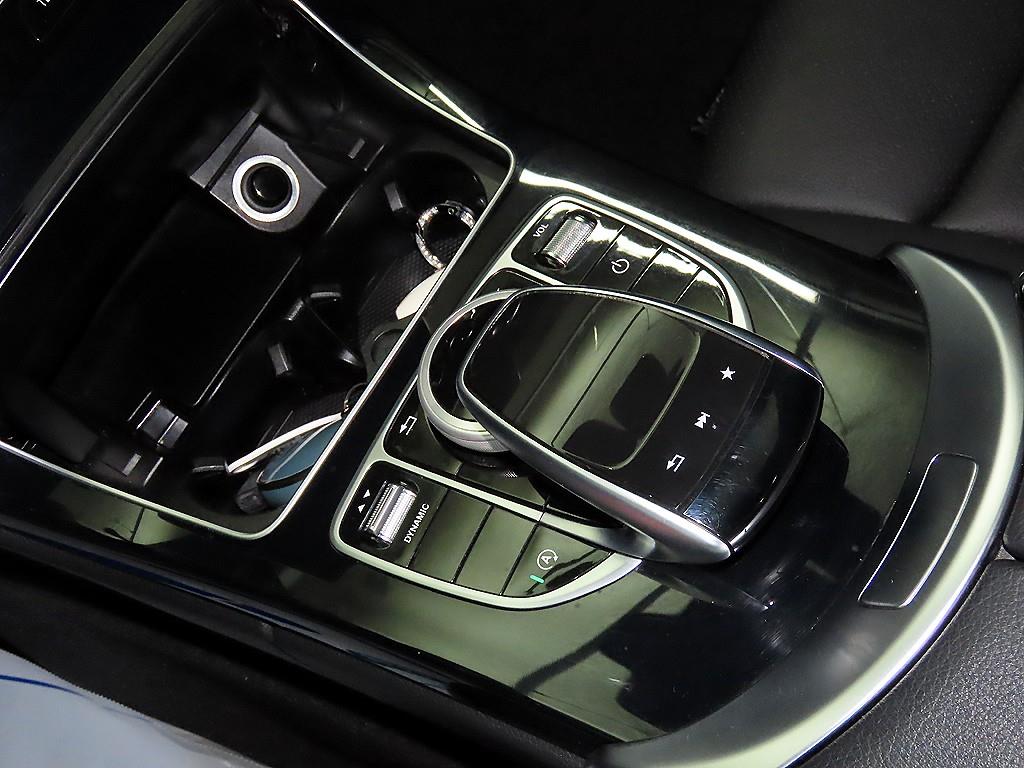 Mercedes Benz C Class 2018 - Importación desde Corea - HF Imports Iquique - Foto 13