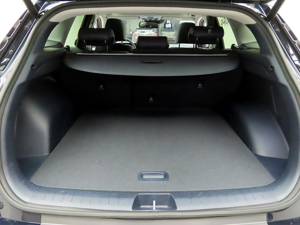 HYUNDAI Nexo 2024 Azul - Importación desde Corea - HF Imports Iquique - Foto 14