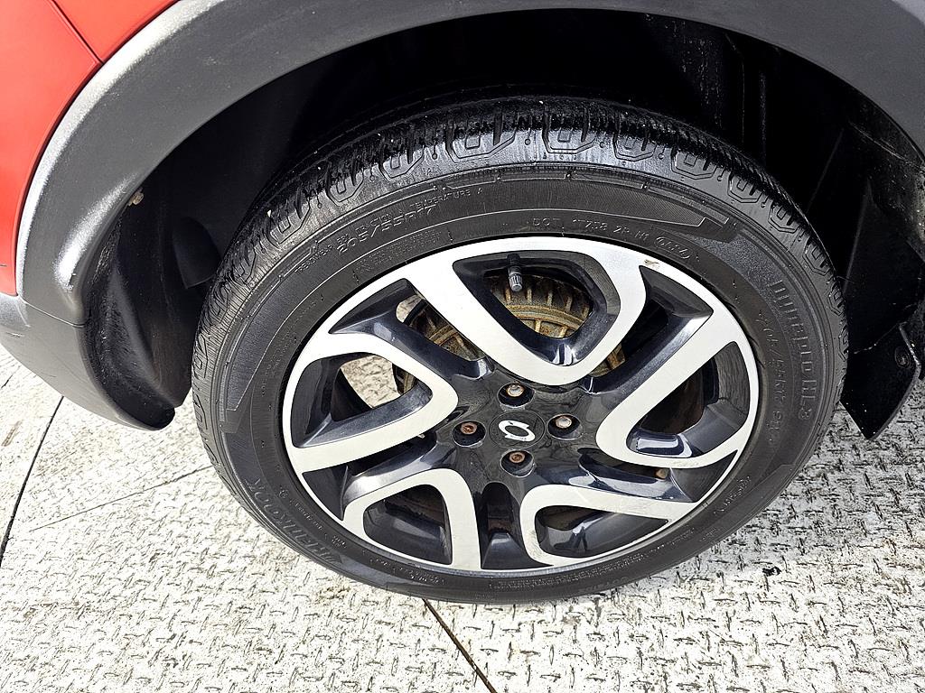 SAMSUNG QM3 2015 Rojo - Importación desde Corea - HF Imports Iquique - Foto 20