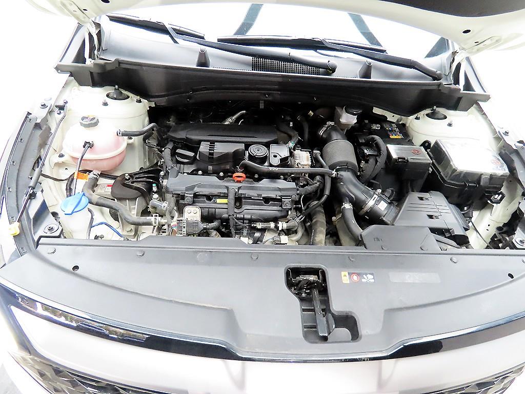KIA Sportage 2024 - Importación desde Corea - HF Imports Iquique - Foto 18