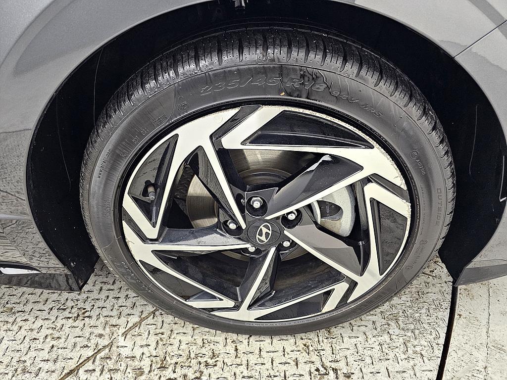 HYUNDAI Sonata 2024 Gris - Importación desde Corea - HF Imports Iquique - Foto 20