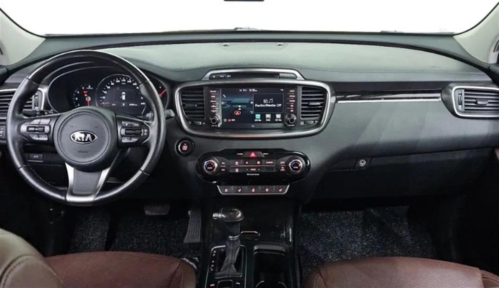 KIA Sorento - Vista 5