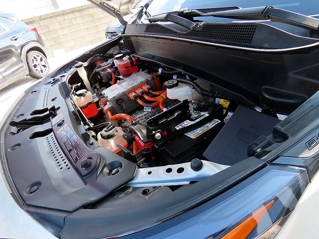 Chevrolet Bolt 2022 - Importación desde Corea - HF Imports Iquique - Foto 19