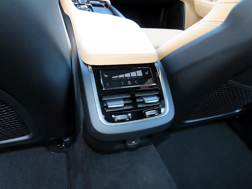 Volvo V90 2025 Negro - Importación desde Corea - HF Imports Iquique - Foto 15