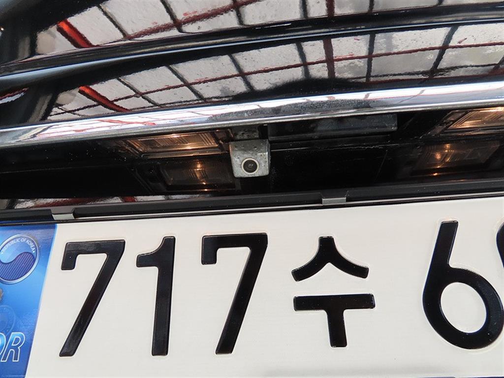 HYUNDAI Starex 2015 Negro - Importación desde Corea - HF Imports Iquique - Foto 17