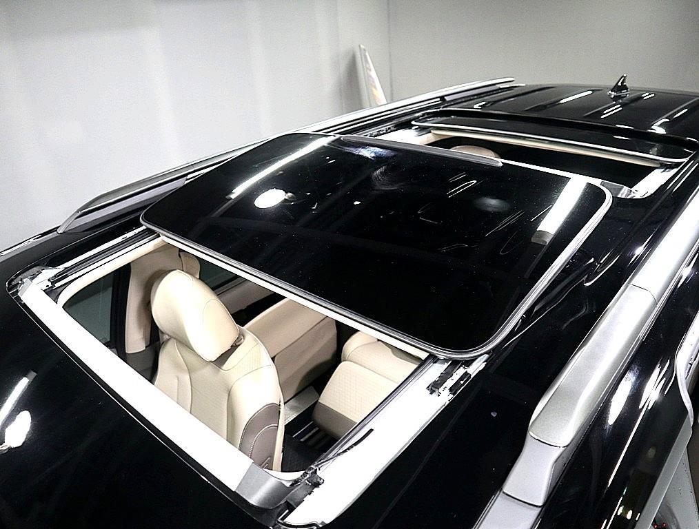 KIA Carnival 2026 Negro - Importación desde Corea - HF Imports Iquique - Foto 15