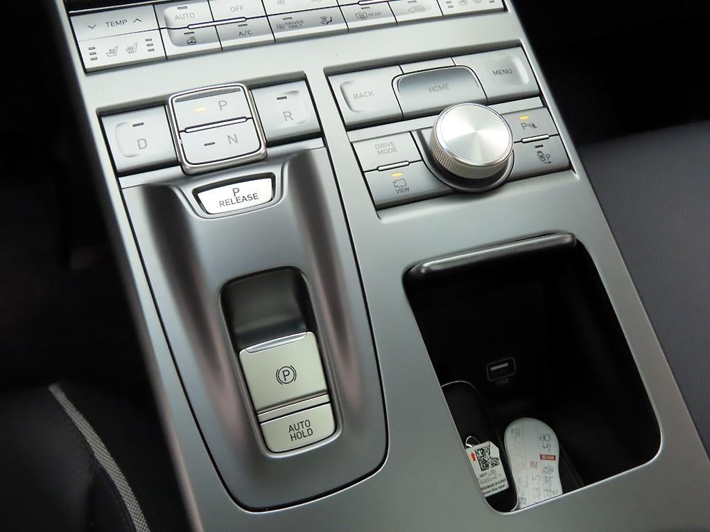 HYUNDAI Nexo - Vista 10