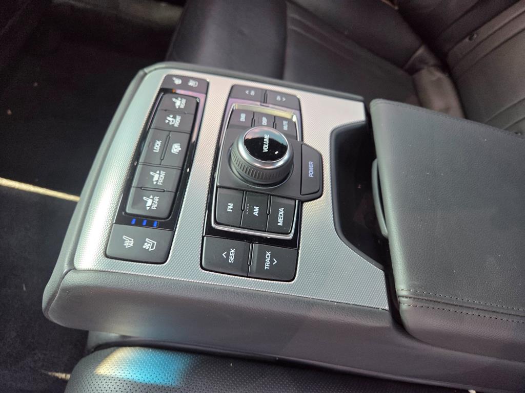 Genesis G80 - Vista 6