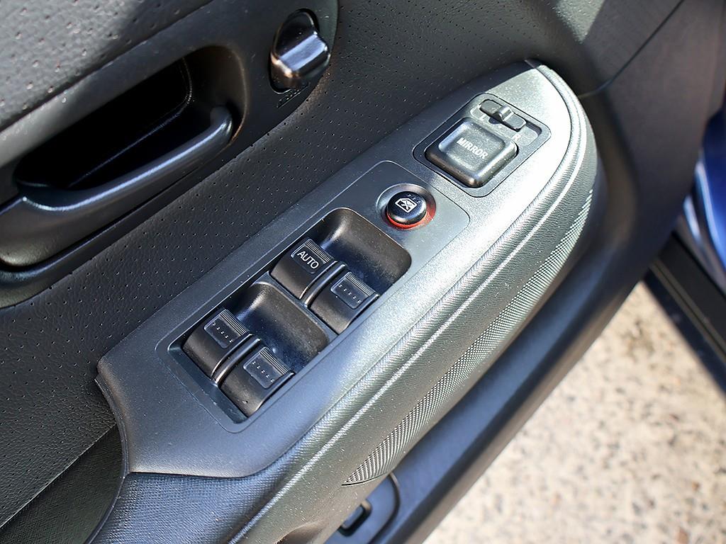 Honda CR-V 2005 Azul - Importación desde Corea - HF Imports Iquique - Foto 12