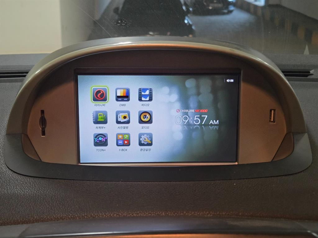 SAMSUNG SM3 - Vista 11